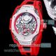 Best Qaulity Copy Hublot Samuel Ross Limited Edition Orange Watch Boy Size 44mm (3)_th.jpg